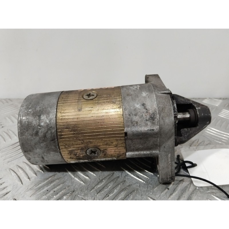 MOTOR ARRANQUE 63103031  - imagen 4