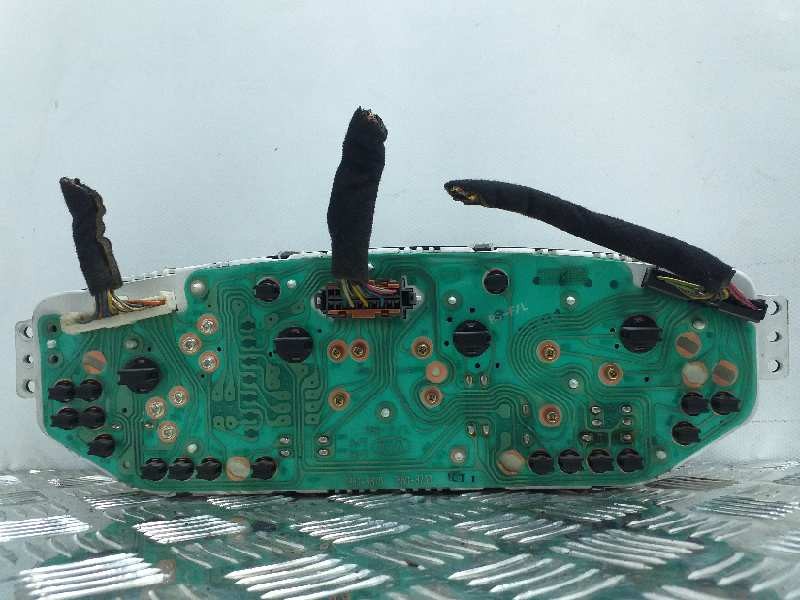 Recambio de cuadro instrumentos para kia carens 2.0 crdi lx monovolumen referencia OEM IAM 0K2KC55430A  