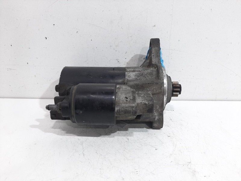 Recambio de motor arranque para volkswagen golf iv berlina (1j1) soul referencia OEM IAM 020911023F 0001121006 