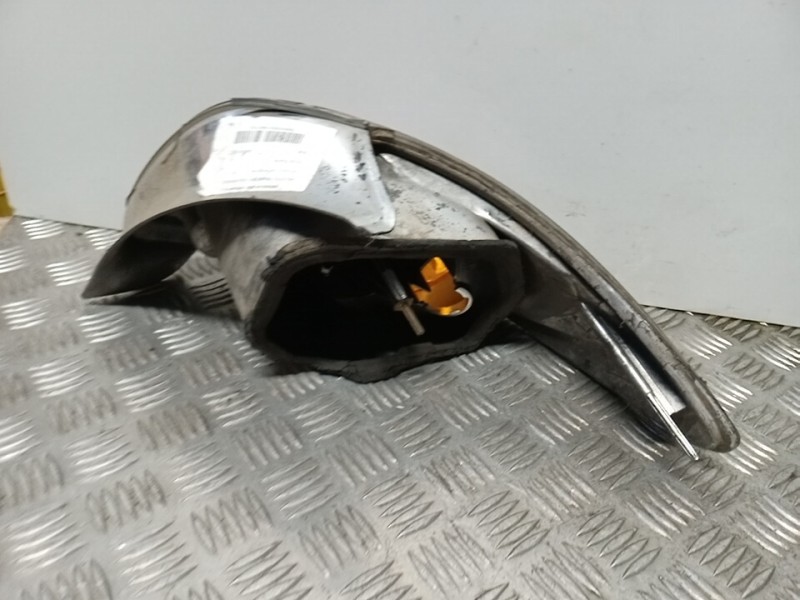 Recambio de piloto trasero izquierdo para peugeot 206 berlina referencia OEM IAM  TUNING 
