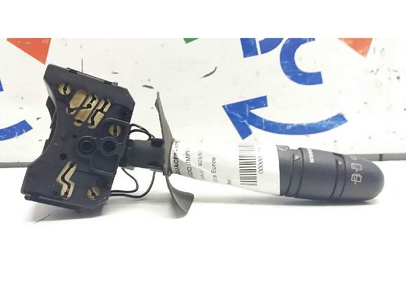 Recambio de mando limpia para renault scenic (ja..) 1.6 referencia OEM IAM   