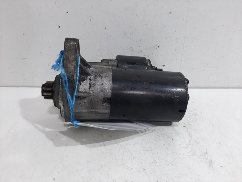 Recambio de motor arranque para volkswagen golf iv berlina (1j1) soul referencia OEM IAM 020911023F 0001121006 