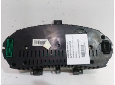 Recambio de cuadro instrumentos para skoda fabia (5j2 ) sport referencia OEM IAM 5J0920801CKD0   2
