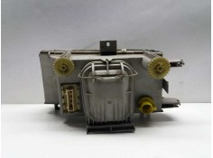 Recambio de faro derecho para seat ibiza (6k) clx referencia OEM IAM 6K0953050   2