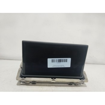 PANTALLA MULTIFUNCION 8V0857273H 