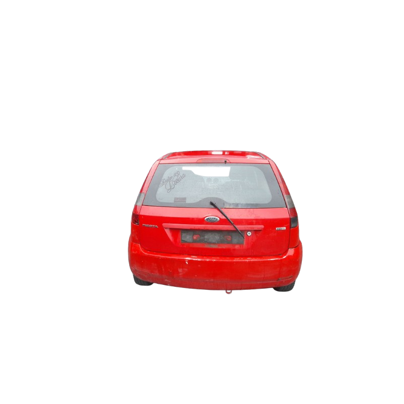 FORD FIESTA V (JH_, JD_) - imagen 3