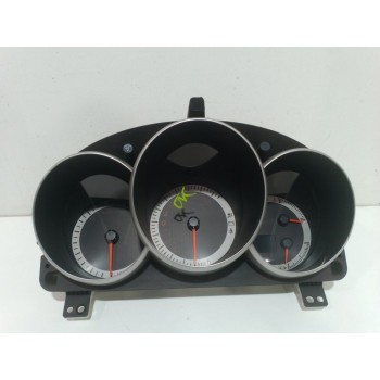 CUADRO INSTRUMENTOS BP4K55430 