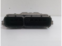 Recambio de centralita motor uce para opel astra h berlina 1.7 16v cdti referencia OEM IAM 0281011380   2