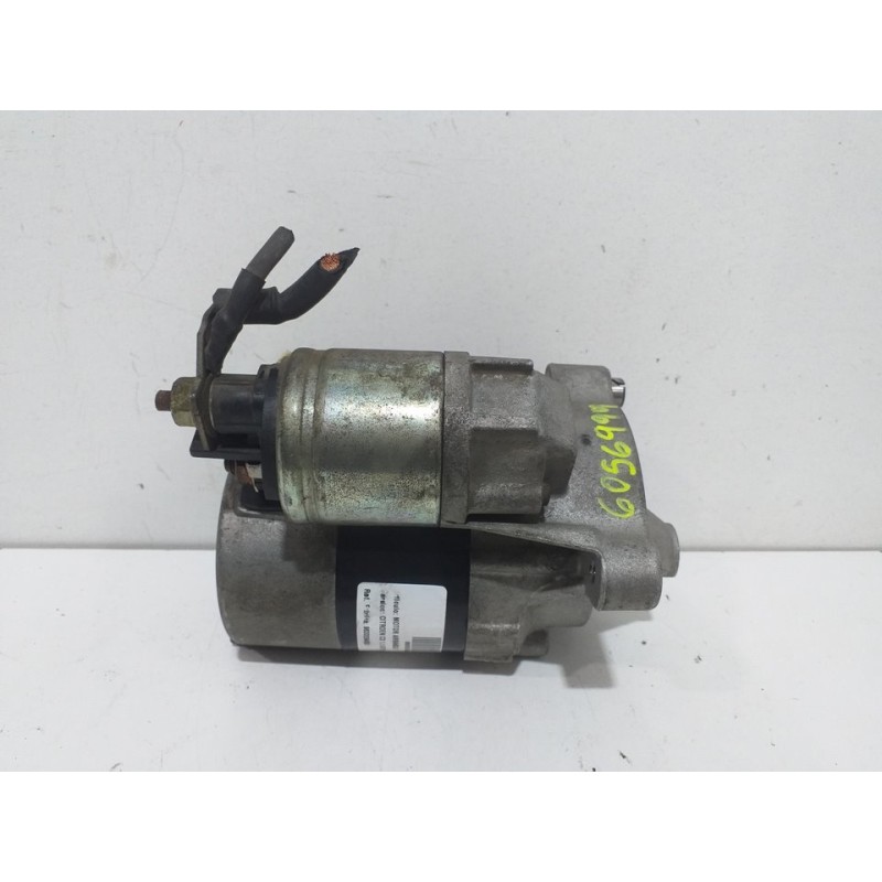 MOTOR ARRANQUE 963329480  - imagen 1