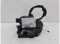 Recambio de cerradura puerta delantera izquierda para volkswagen golf iv berlina (1j1) soul referencia OEM IAM  8 PINES 
