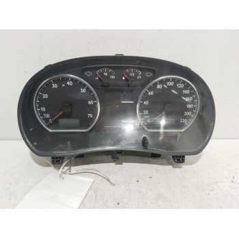 CUADRO INSTRUMENTOS 6Q0920802B  OEM 6Q0920802B