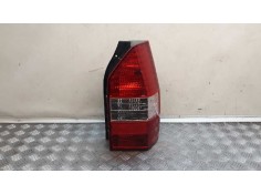 Recambio de piloto trasero derecho para mitsubishi space wagon (n80/n90) 2,4 glx referencia OEM IAM   