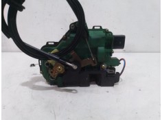 Recambio de cerradura puerta delantera izquierda para volkswagen golf iv berlina (1j1) soul referencia OEM IAM  8 PINES  2