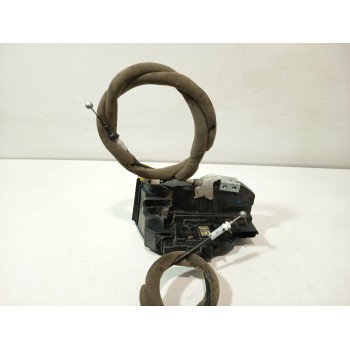 CERRADURA PUERTA DELANTERA IZQUIERDA 805014EA2A  OEM 805014EA2A