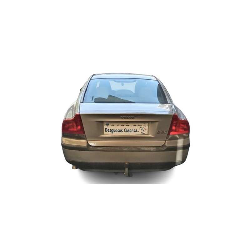 VOLVO S60 BERLINA - imagen 3