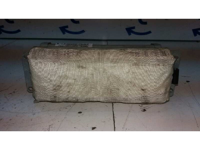 Recambio de airbag delantero derecho para seat ibiza (6k1) signo referencia OEM IAM 6K0880204A  