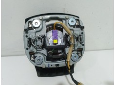 Recambio de airbag delantero izquierdo para skoda fabia (5j2 ) sport referencia OEM IAM 5J0880201B   2