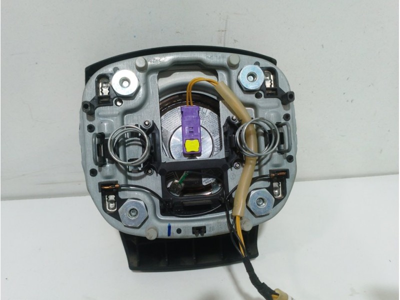 Recambio de airbag delantero izquierdo para skoda fabia (5j2 ) sport referencia OEM IAM 5J0880201B  