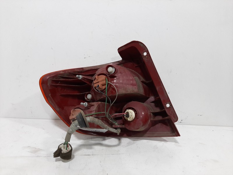 Recambio de piloto trasero derecho para hyundai getz (tb) 1.1 básico referencia OEM IAM 924021C010  