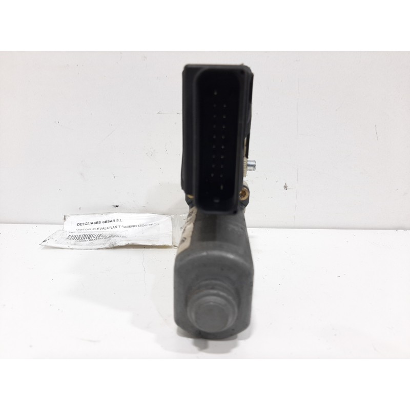 MOTOR ELEVALUNAS TRASERO IZQUIERDO 1J4959811C  - imagen 3