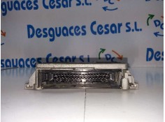 Recambio de centralita motor uce para fiat brava (182) 1.6 16v / 16v 100 elx referencia OEM IAM 16FME6 46534753 