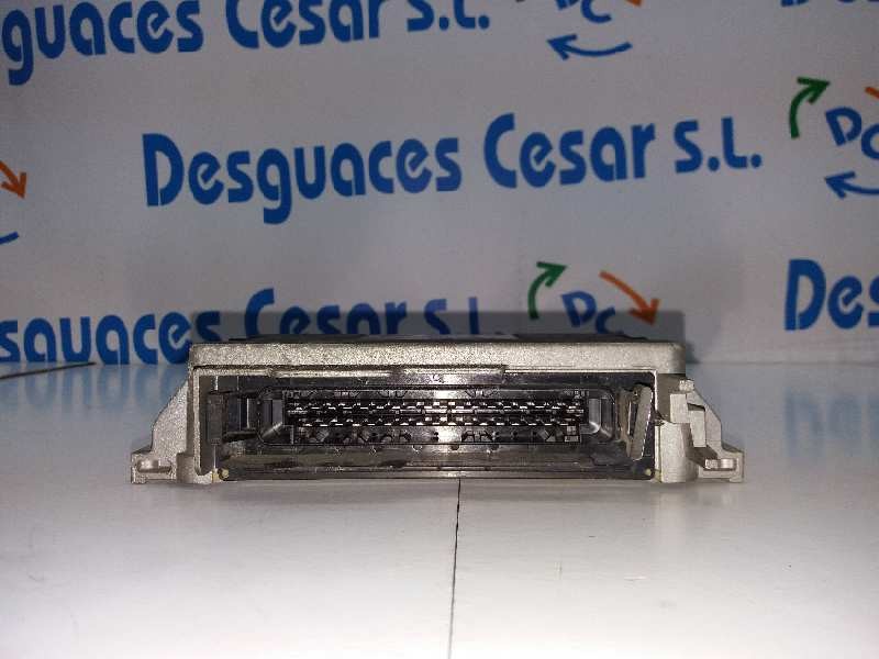 Recambio de centralita motor uce para fiat brava (182) 1.6 16v / 16v 100 elx referencia OEM IAM 16FME6 46534753 