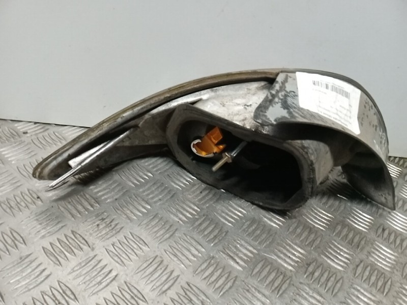 Recambio de piloto trasero derecho para peugeot 206 berlina referencia OEM IAM  TUNING 
