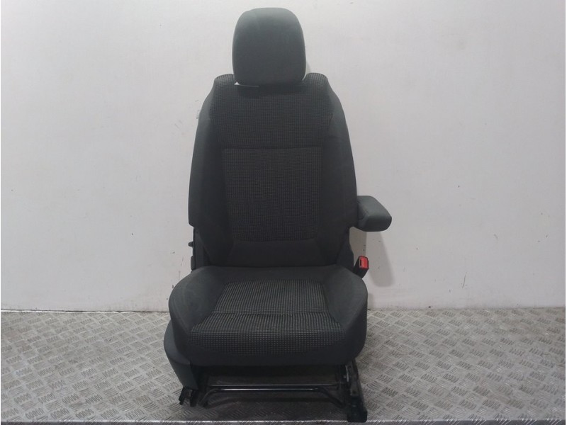 Recambio de asiento delantero derecho para peugeot 5008 active referencia OEM IAM   