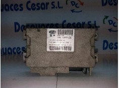 Recambio de centralita motor uce para fiat brava (182) 1.6 16v / 16v 100 elx referencia OEM IAM 16FME6 46534753  2