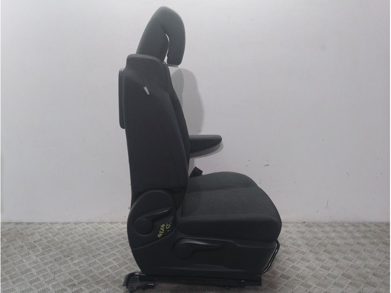 Recambio de asiento delantero derecho para peugeot 5008 active referencia OEM IAM   