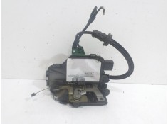 Recambio de cerradura puerta delantera derecha para volkswagen golf iv berlina (1j1) soul referencia OEM IAM   