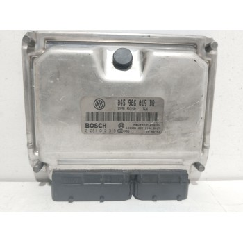 CENTRALITA MOTOR UCE 045906019BR 