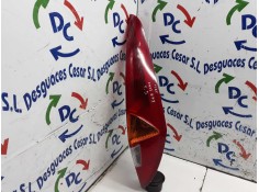 Recambio de piloto trasero derecho para fiat punto berlina (188) 1.2 8v elx (i) referencia OEM IAM   