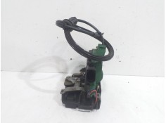 Recambio de cerradura puerta delantera derecha para volkswagen golf iv berlina (1j1) soul referencia OEM IAM    2