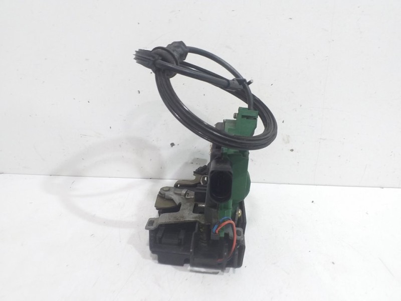 Recambio de cerradura puerta delantera derecha para volkswagen golf iv berlina (1j1) soul referencia OEM IAM   