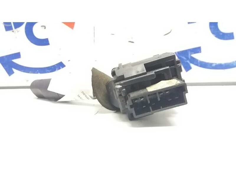 Recambio de mando limpia para peugeot 206 berlina referencia OEM IAM   