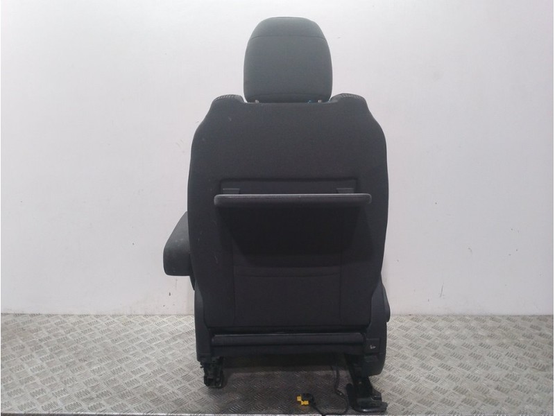 Recambio de asiento delantero derecho para peugeot 5008 active referencia OEM IAM   