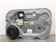 Recambio de elevalunas delantero derecho para ford focus berlina (cap) trend referencia OEM IAM   