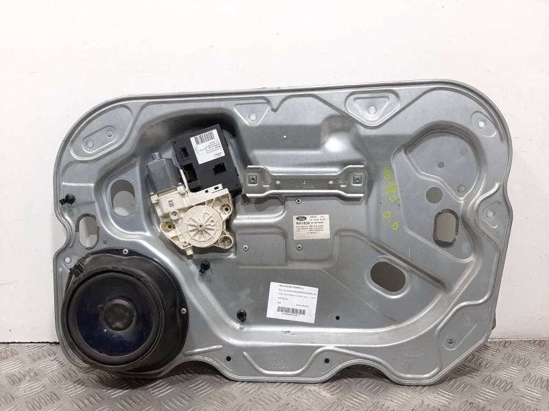 Recambio de elevalunas delantero derecho para ford focus berlina (cap) trend referencia OEM IAM   