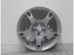 Recambio de llanta para seat leon (1m1) sport referencia OEM IAM 7JX16H2ET42 1M0601025M ALUMINIO