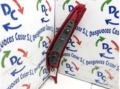 Recambio de piloto trasero derecho para fiat punto berlina (188) 1.2 8v elx (i) referencia OEM IAM    2