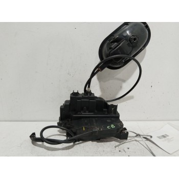 CERRADURA PUERTA DELANTERA DERECHA 8200219247 