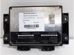 Recambio de centralita motor uce para peugeot 206 berlina xr referencia OEM IAM  9640899880 