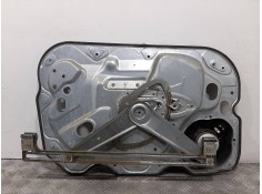 Recambio de elevalunas delantero derecho para ford focus berlina (cap) trend referencia OEM IAM    2