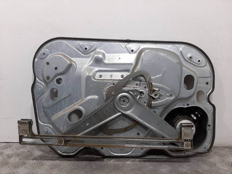 Recambio de elevalunas delantero derecho para ford focus berlina (cap) trend referencia OEM IAM   