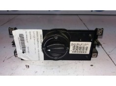 Recambio de mando calefaccion / aire acondicionado para seat ibiza (6k1) signo referencia OEM IAM 6K0819045E