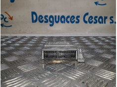 Recambio de centralita airbag para citroën c4 berlina collection referencia OEM IAM 603726100 9653493780  2