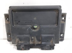 Recambio de centralita motor uce para peugeot 206 berlina xr referencia OEM IAM  9640899880  2