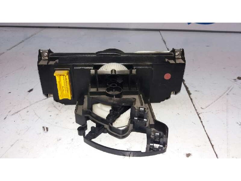 Recambio de mando calefaccion / aire acondicionado para seat ibiza (6k1) signo referencia OEM IAM 6K0819045E   Recambio de mando calefaccion / aire acondicionado para seat ibiza (6k1) signo referencia OEM IAM 6K0819045E