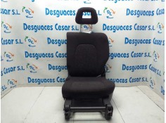 Recambio de asiento trasero izquierdo para mercedes-benz clase a (w168) 160 (168.033) referencia OEM IAM   
